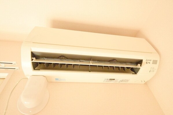 カルム3の物件内観写真